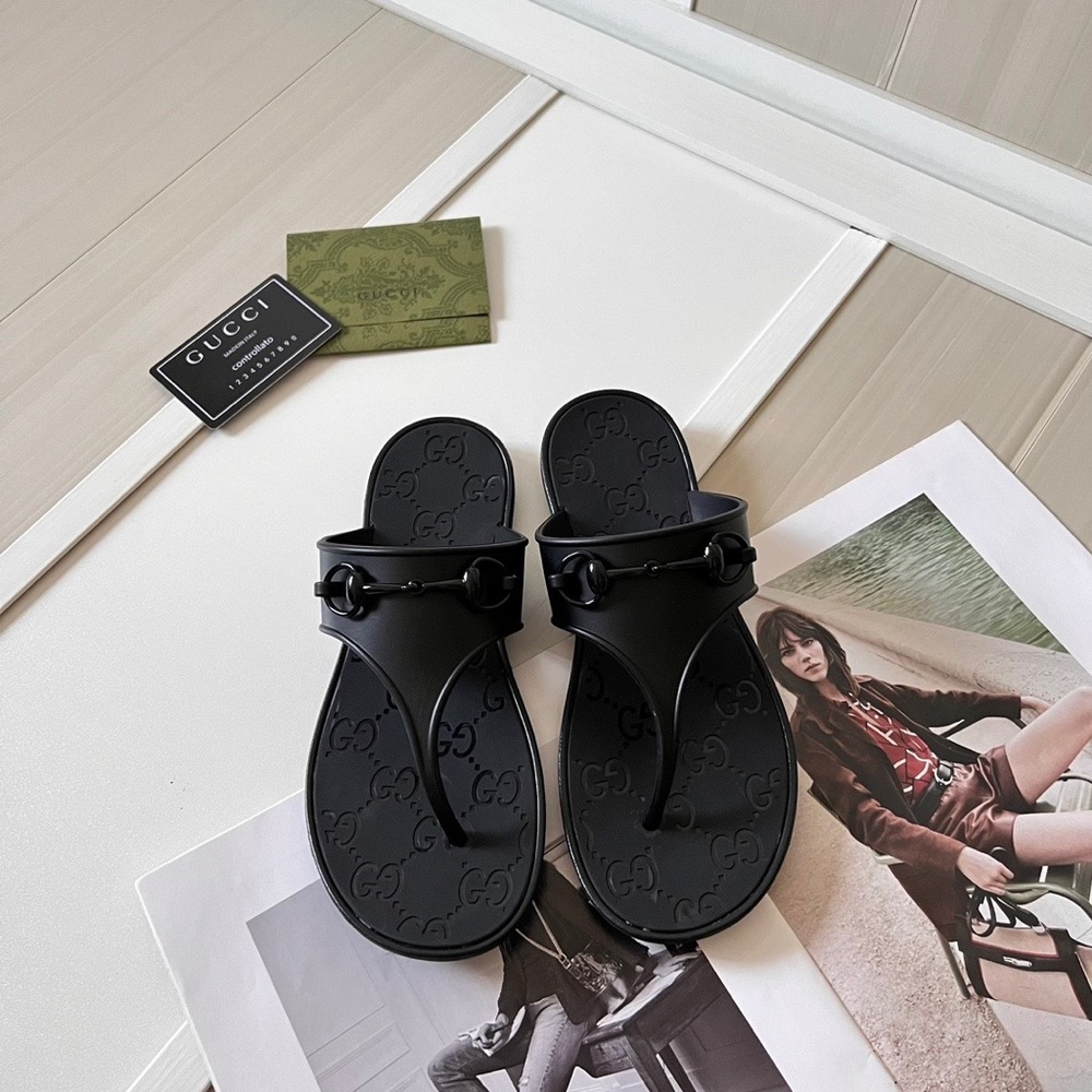 Gucci Women's Slippers